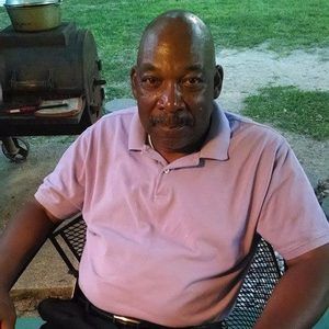 Meet your Posher, Larry